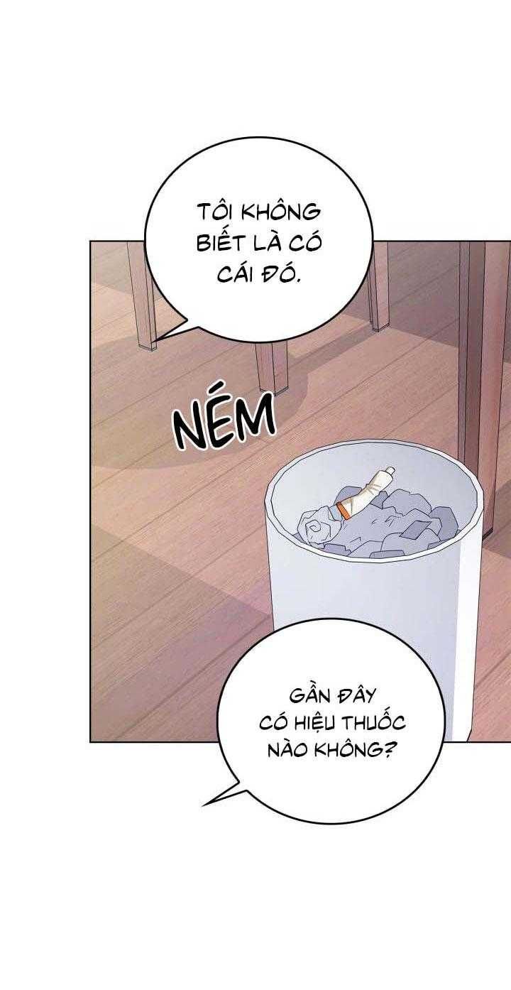 đọc truyện Critical Point Chương 41 ảnh 16 tại Thiên Thai Truyện