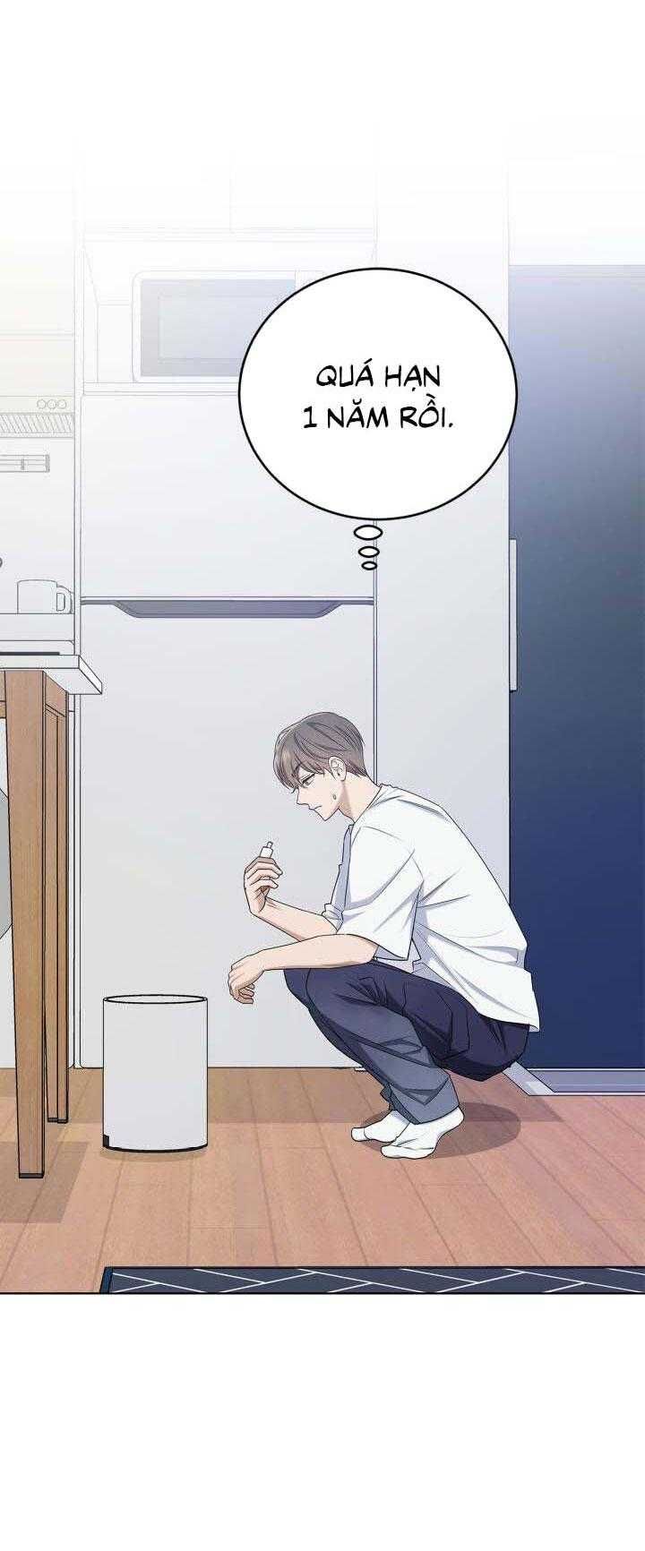 đọc truyện Critical Point Chương 41 ảnh 19 tại Thiên Thai Truyện