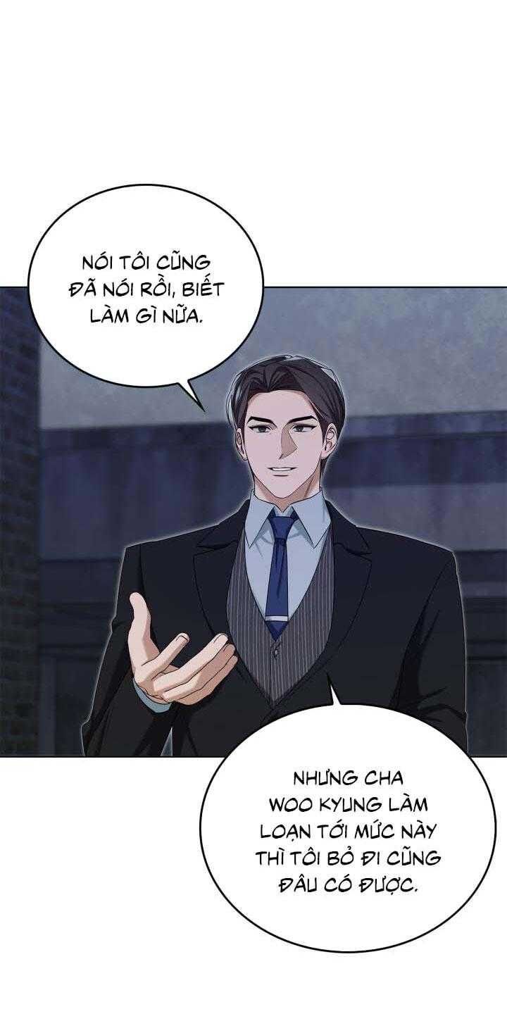 đọc truyện Critical Point Chương 41 ảnh 4 tại Thiên Thai Truyện