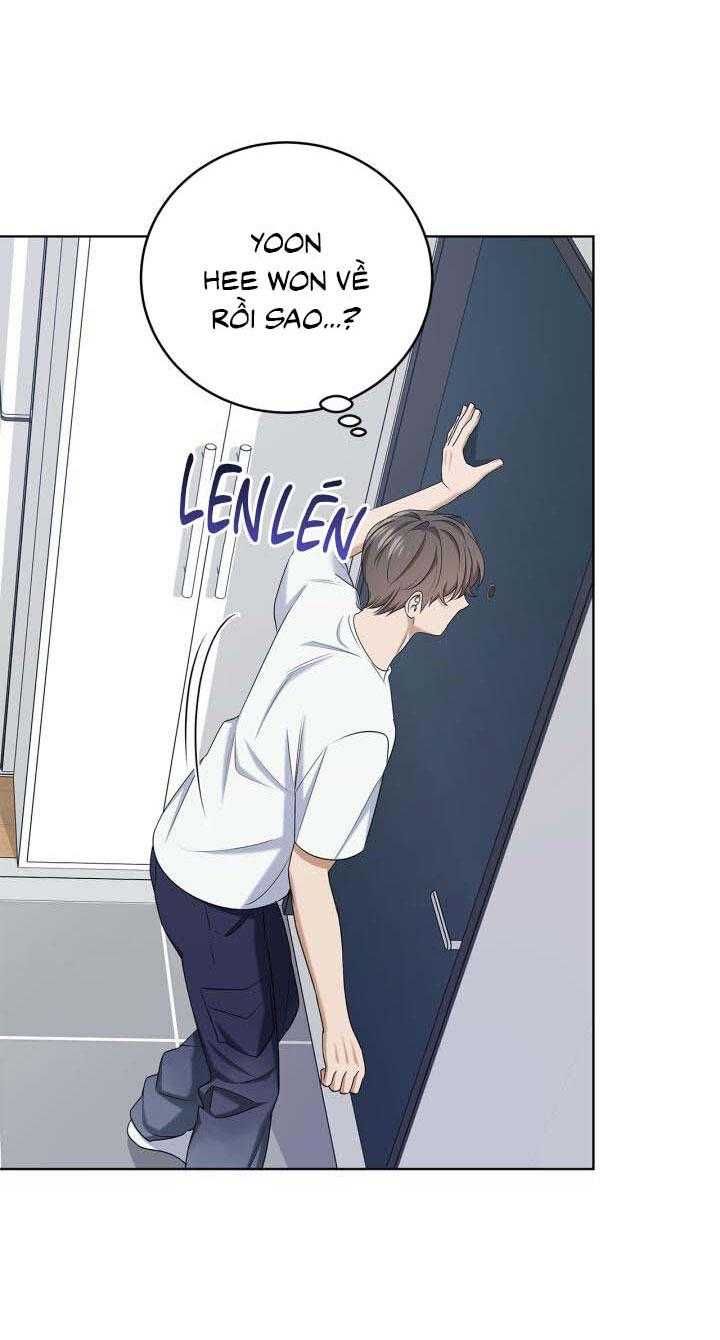 đọc truyện Critical Point Chương 41 ảnh 22 tại Thiên Thai Truyện