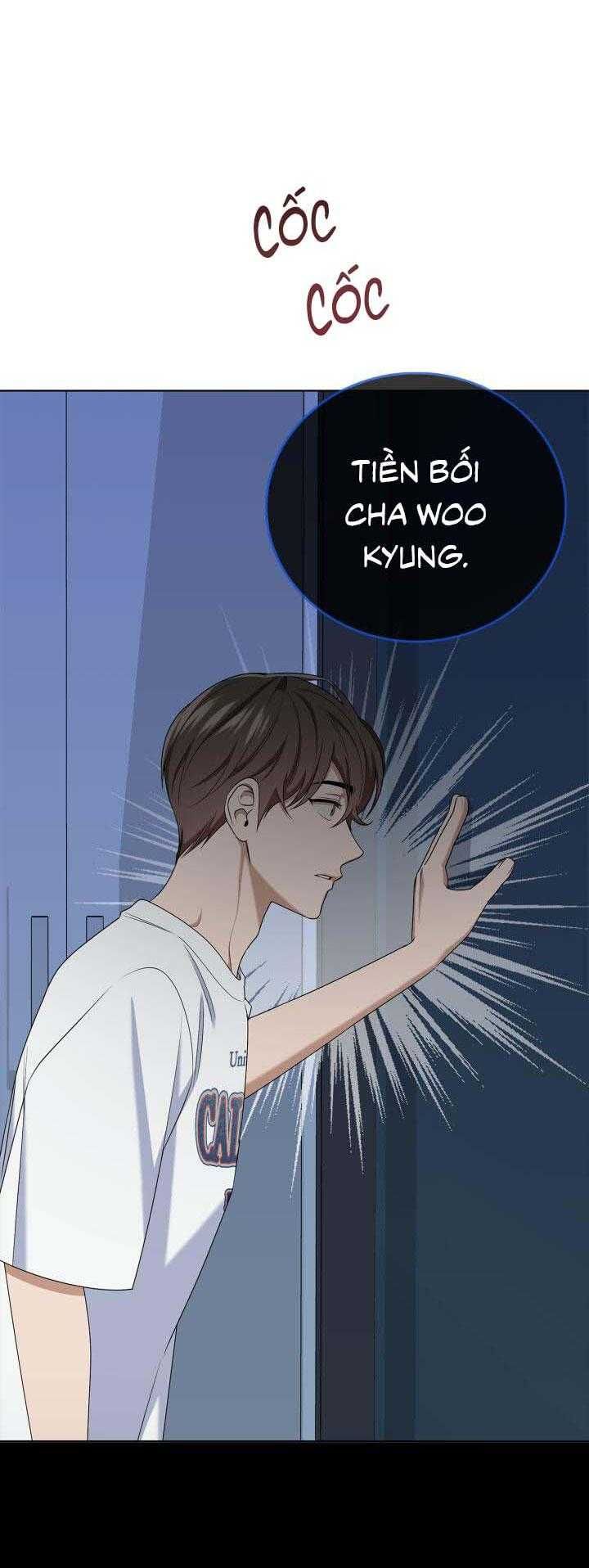 đọc truyện Critical Point Chương 41 ảnh 23 tại Thiên Thai Truyện