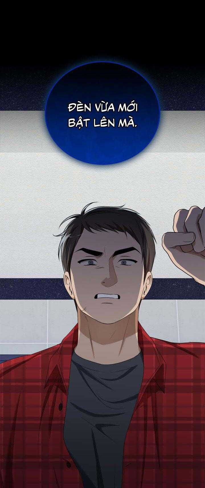 đọc truyện Critical Point Chương 41 ảnh 25 tại Thiên Thai Truyện