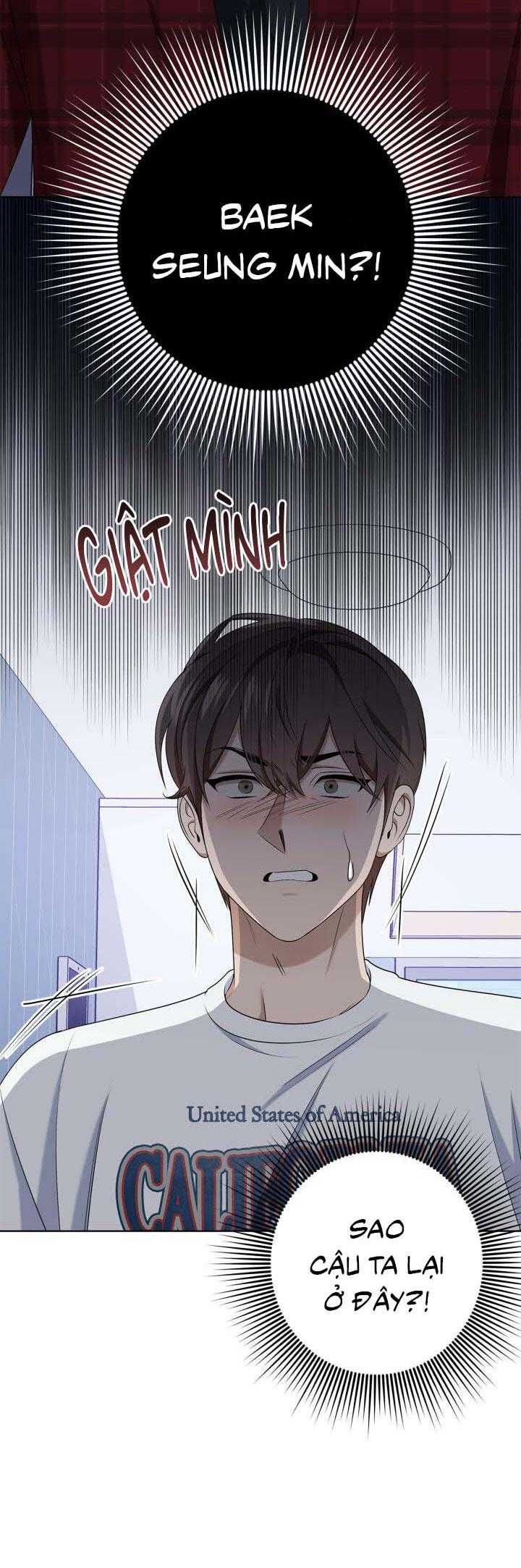 đọc truyện Critical Point Chương 41 ảnh 26 tại Thiên Thai Truyện