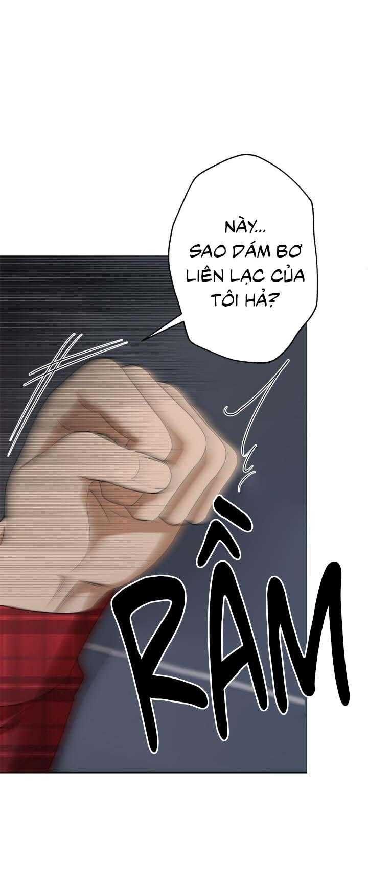 đọc truyện Critical Point Chương 41 ảnh 27 tại Thiên Thai Truyện