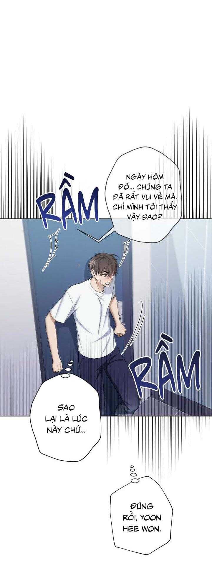 đọc truyện Critical Point Chương 41 ảnh 28 tại Thiên Thai Truyện