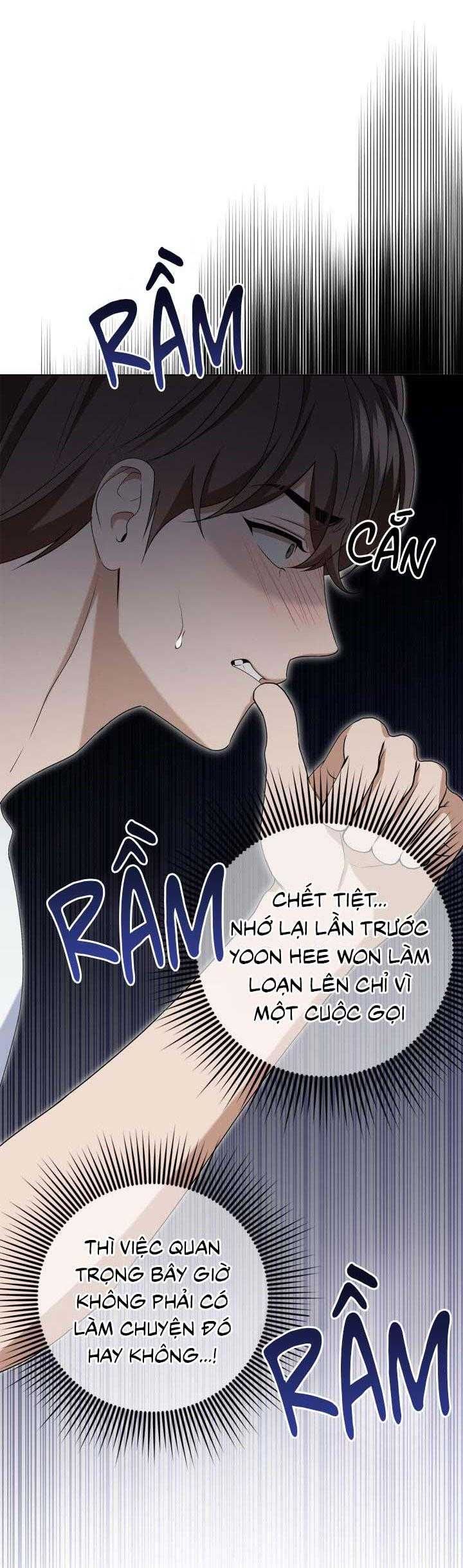 đọc truyện Critical Point Chương 41 ảnh 29 tại Thiên Thai Truyện