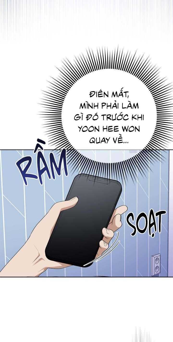 đọc truyện Critical Point Chương 41 ảnh 30 tại Thiên Thai Truyện