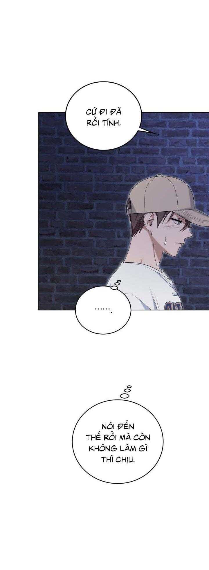 đọc truyện Critical Point Chương 41 ảnh 5 tại Thiên Thai Truyện