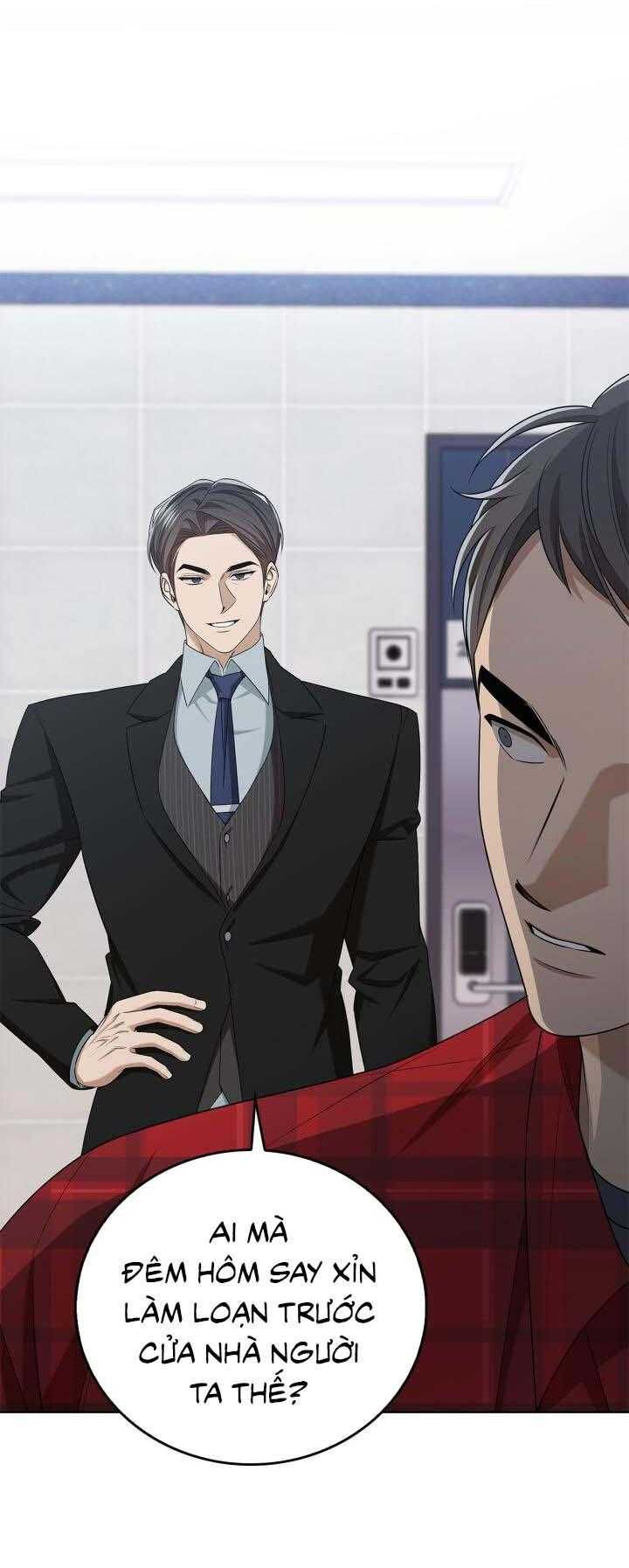 đọc truyện Critical Point Chương 41 ảnh 33 tại Thiên Thai Truyện