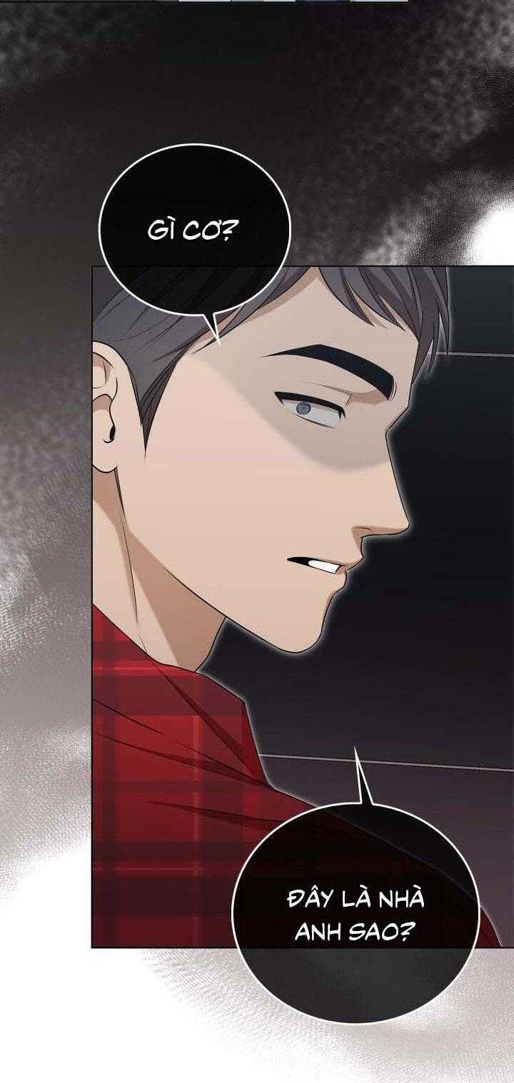 đọc truyện Critical Point Chương 41 ảnh 36 tại Thiên Thai Truyện