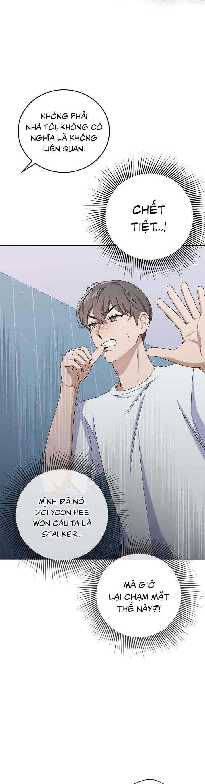 đọc truyện Critical Point Chương 41 ảnh 37 tại Thiên Thai Truyện