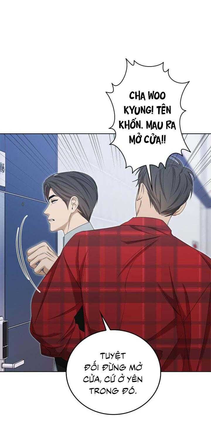 đọc truyện Critical Point Chương 41 ảnh 39 tại Thiên Thai Truyện