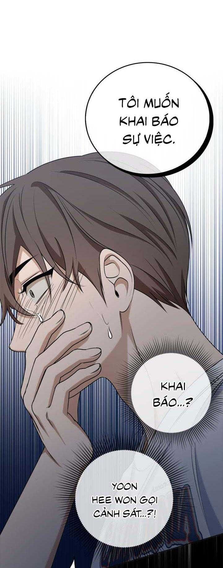 đọc truyện Critical Point Chương 41 ảnh 42 tại Thiên Thai Truyện