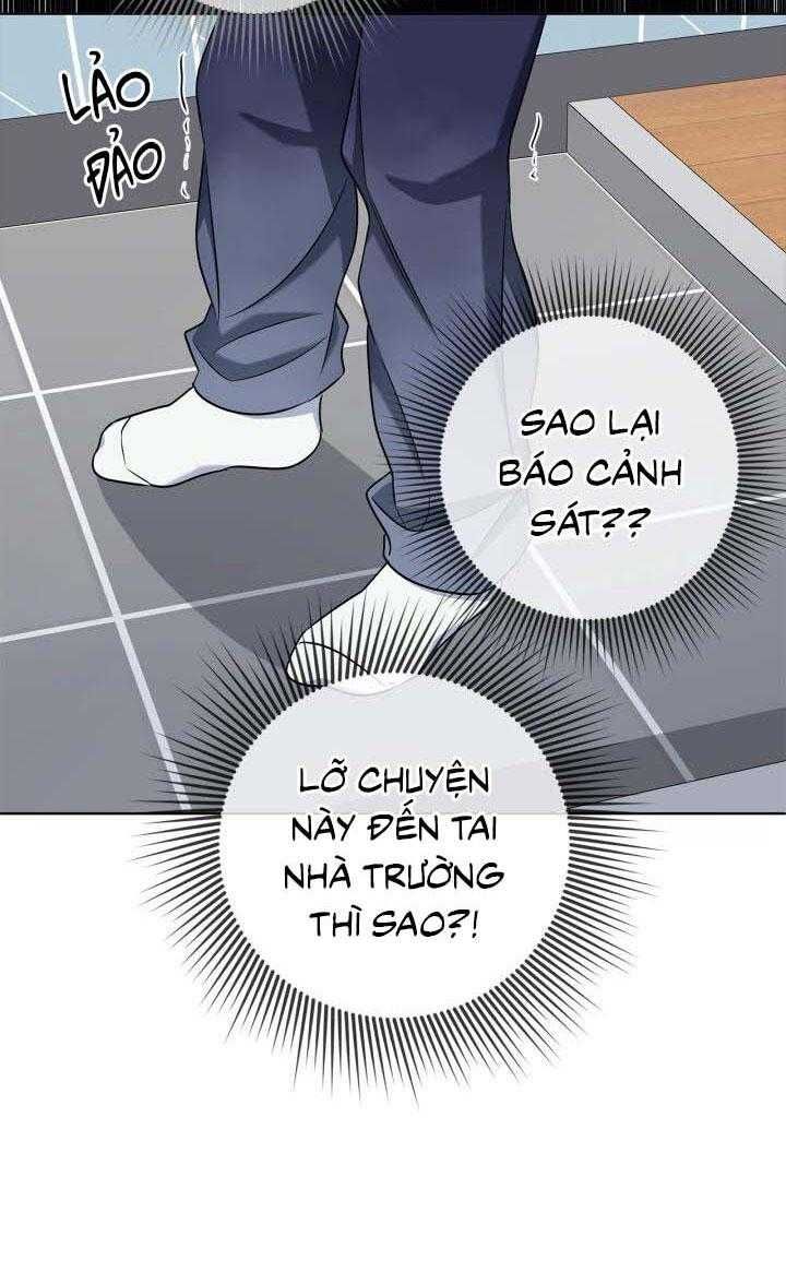 đọc truyện Critical Point Chương 41 ảnh 45 tại Thiên Thai Truyện