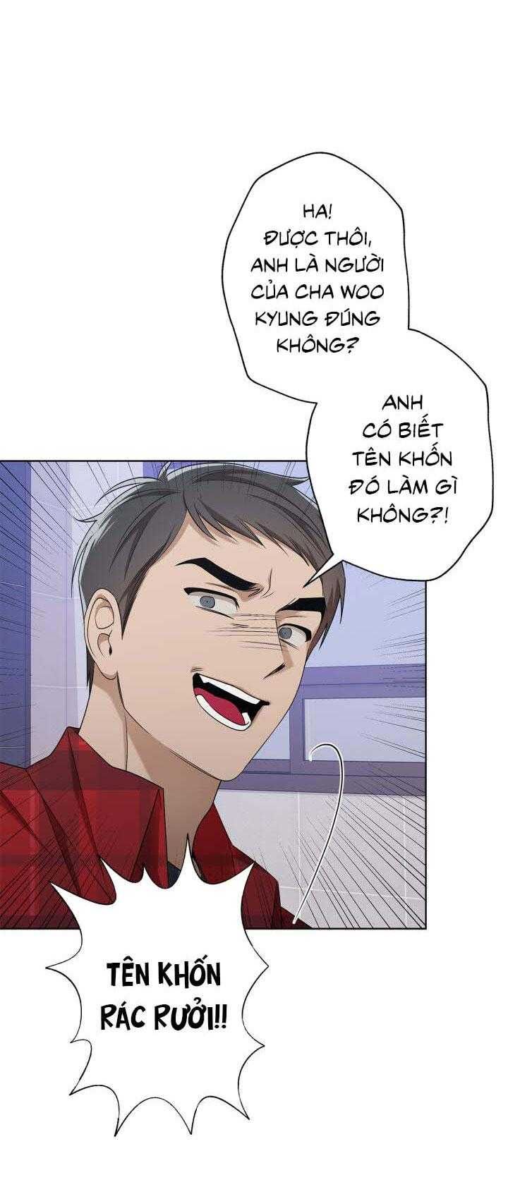 đọc truyện Critical Point Chương 41 ảnh 46 tại Thiên Thai Truyện