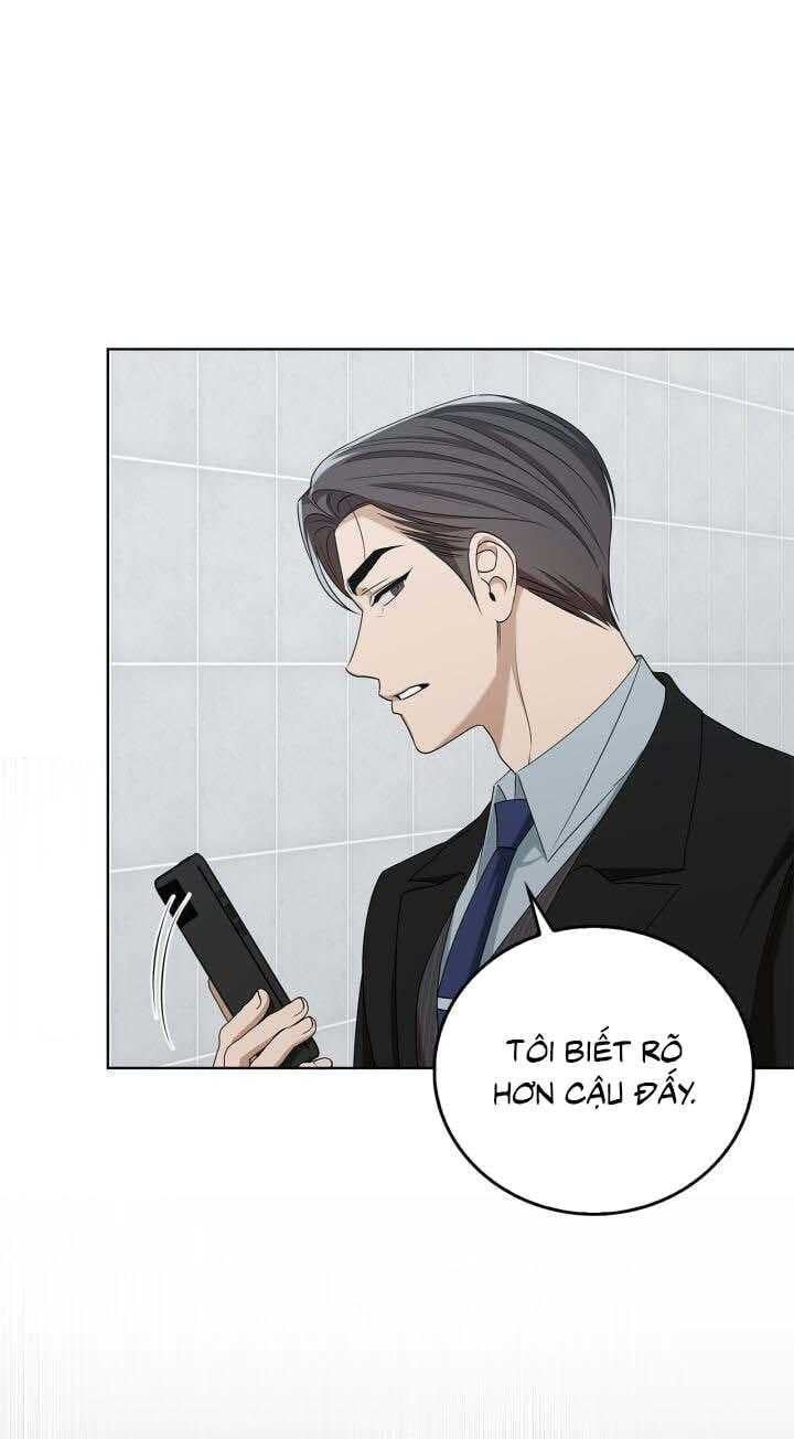 đọc truyện Critical Point Chương 41 ảnh 47 tại Thiên Thai Truyện