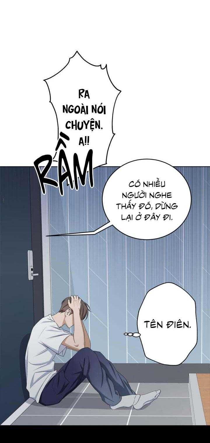 đọc truyện Critical Point Chương 41 ảnh 50 tại Thiên Thai Truyện