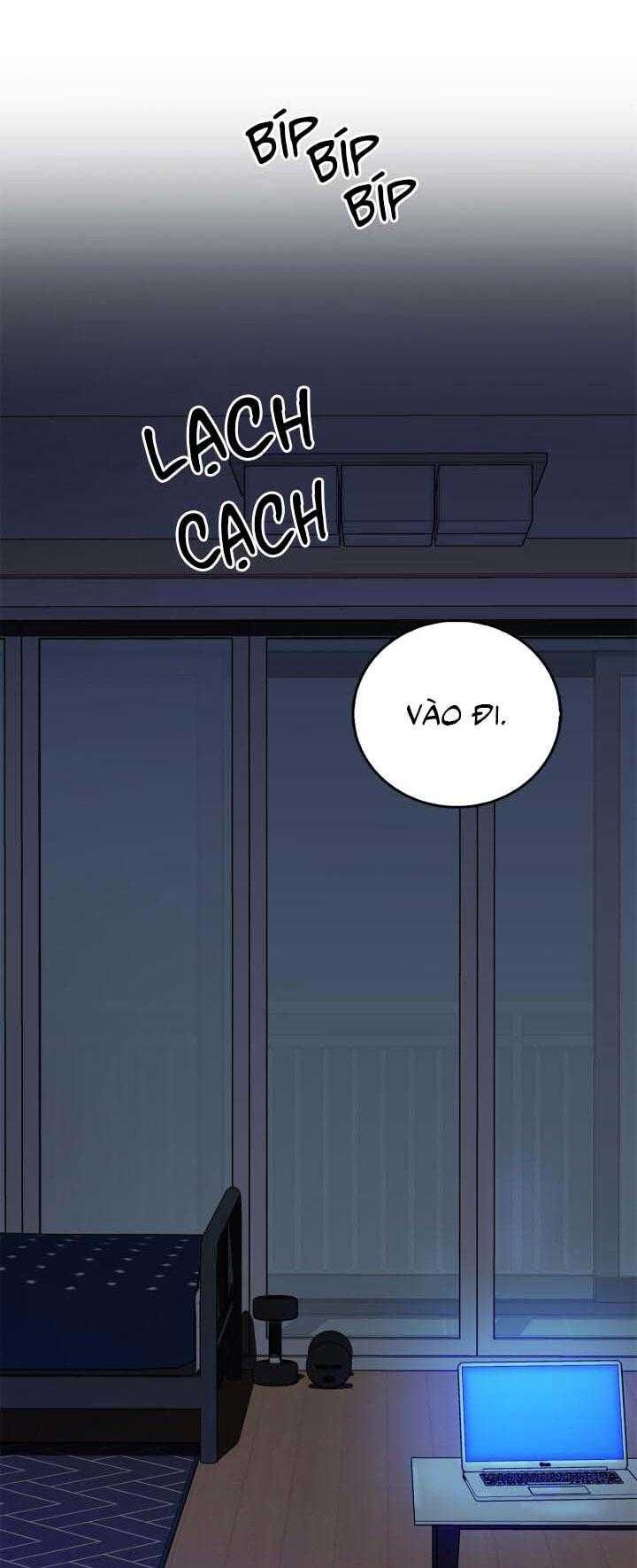 đọc truyện Critical Point Chương 41 ảnh 7 tại Thiên Thai Truyện