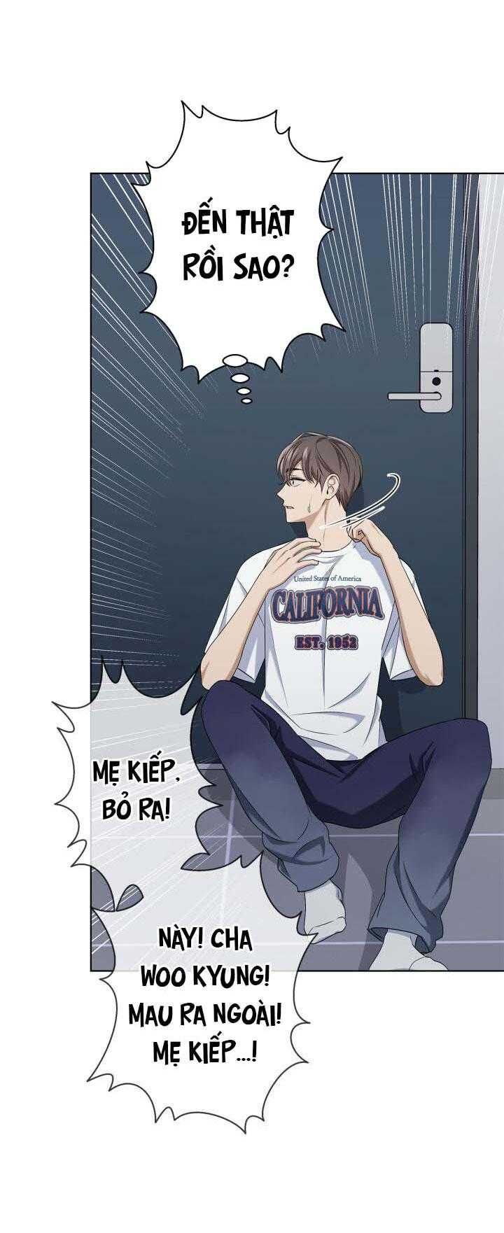 đọc truyện Critical Point Chương 41 ảnh 52 tại Thiên Thai Truyện