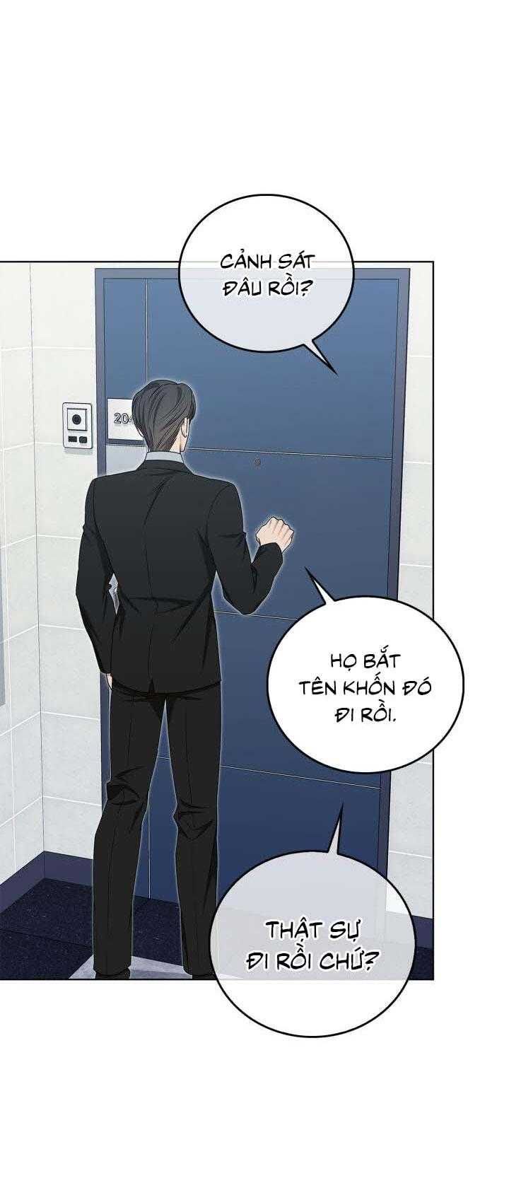 đọc truyện Critical Point Chương 41 ảnh 55 tại Thiên Thai Truyện