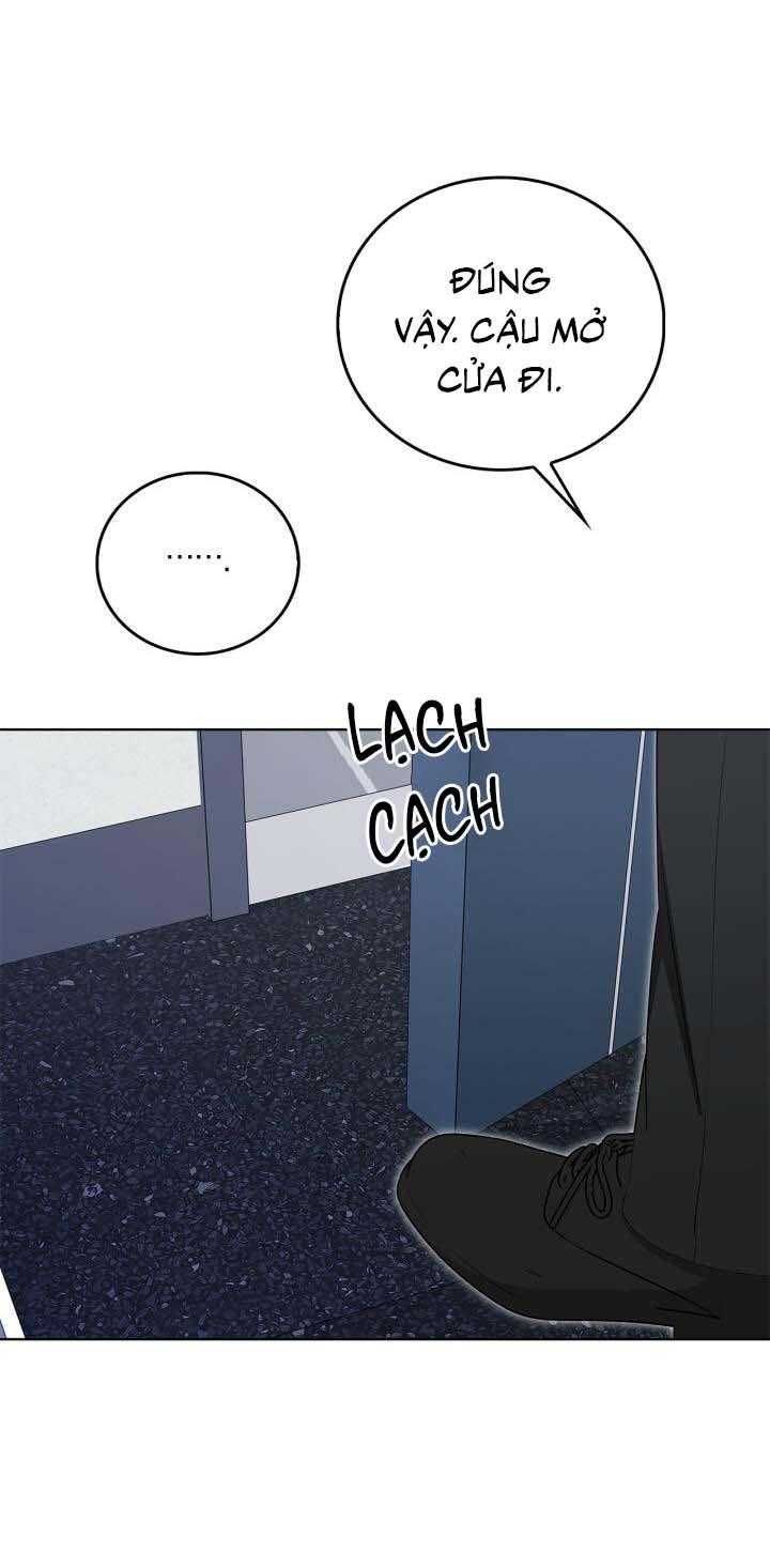 đọc truyện Critical Point Chương 41 ảnh 56 tại Thiên Thai Truyện