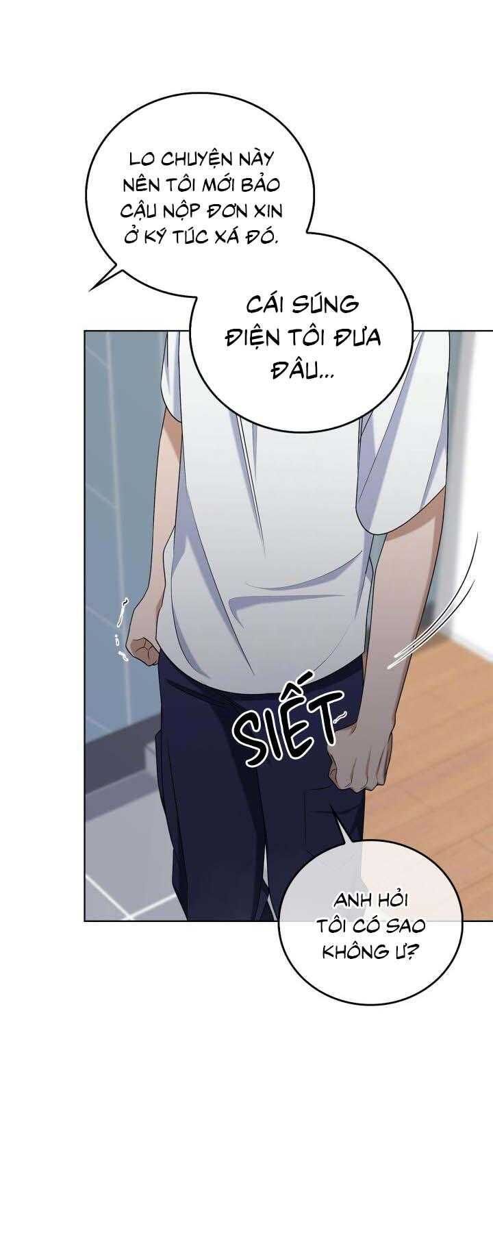 đọc truyện Critical Point Chương 41 ảnh 58 tại Thiên Thai Truyện