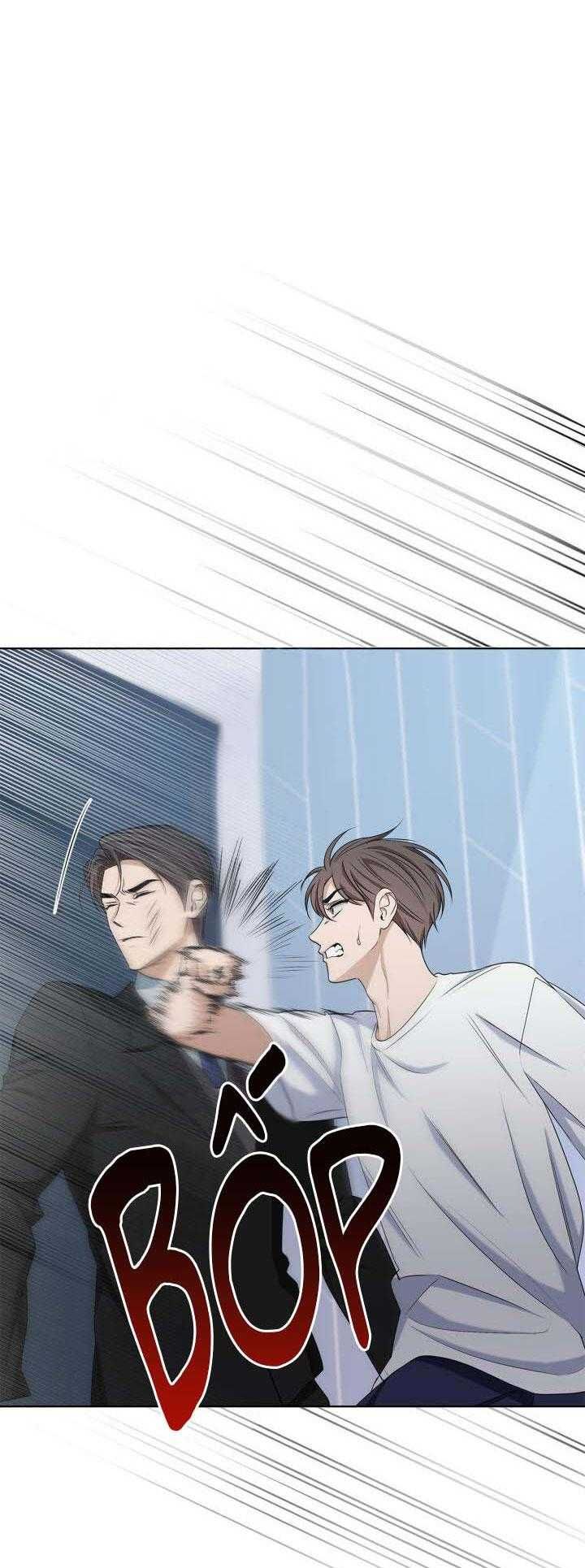 đọc truyện Critical Point Chương 41 ảnh 59 tại Thiên Thai Truyện