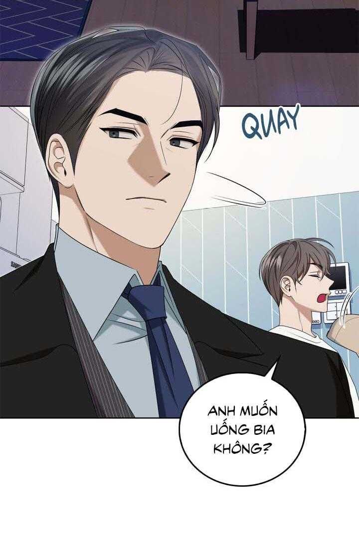 đọc truyện Critical Point Chương 41 ảnh 8 tại Thiên Thai Truyện