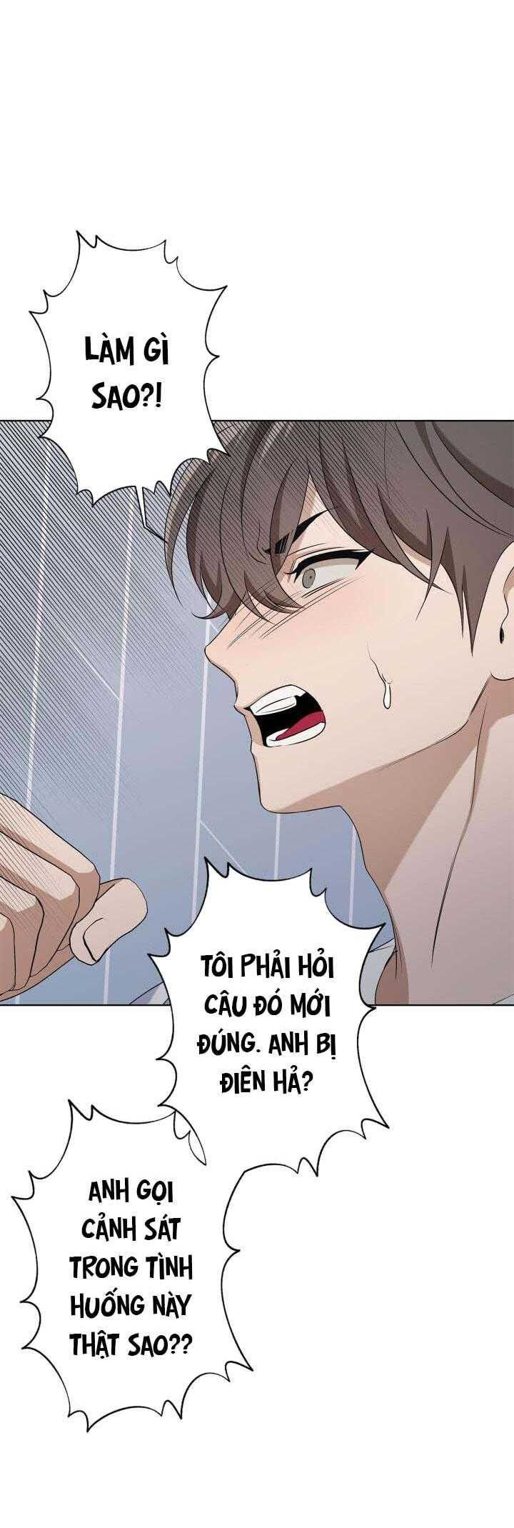 đọc truyện Critical Point Chương 41 ảnh 63 tại Thiên Thai Truyện