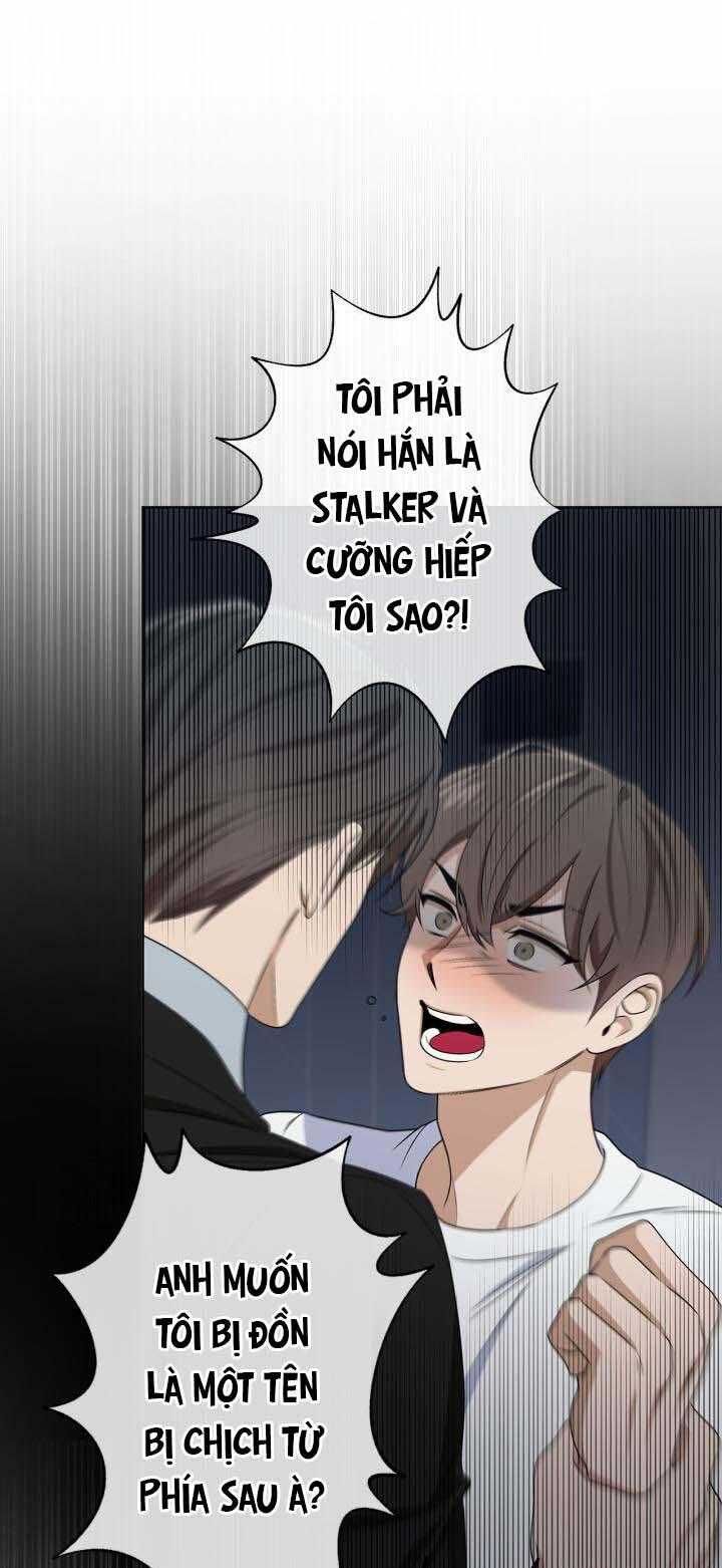 đọc truyện Critical Point Chương 41 ảnh 65 tại Thiên Thai Truyện