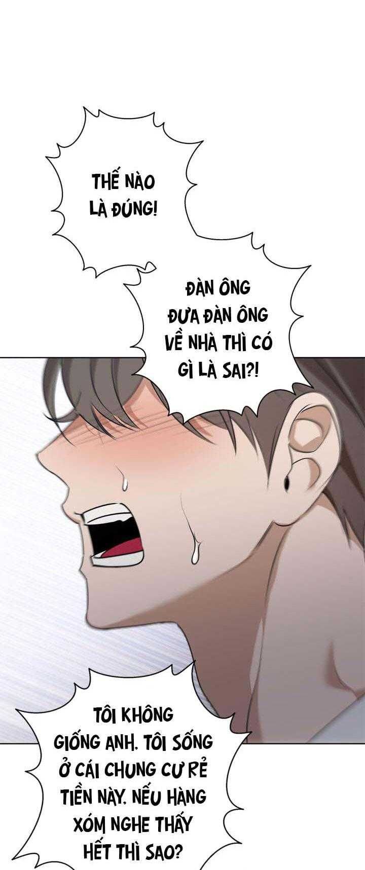 đọc truyện Critical Point Chương 41 ảnh 67 tại Thiên Thai Truyện