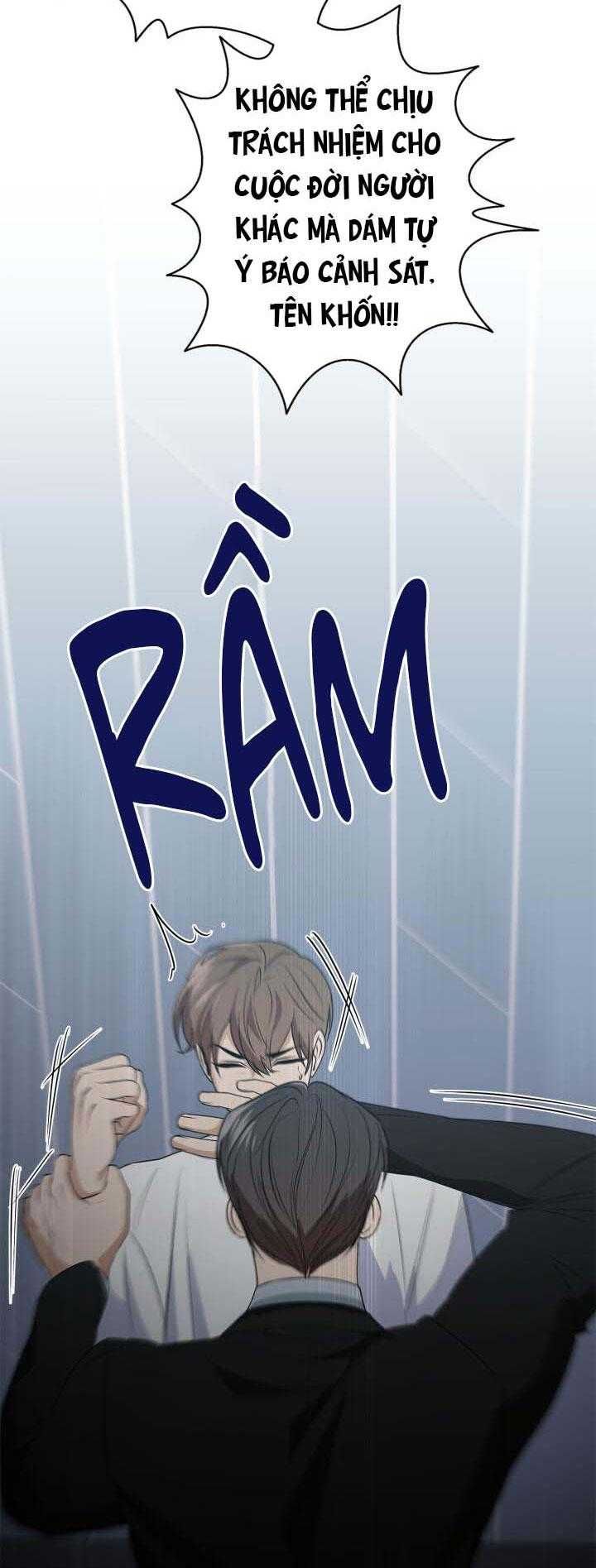 đọc truyện Critical Point Chương 41 ảnh 68 tại Thiên Thai Truyện