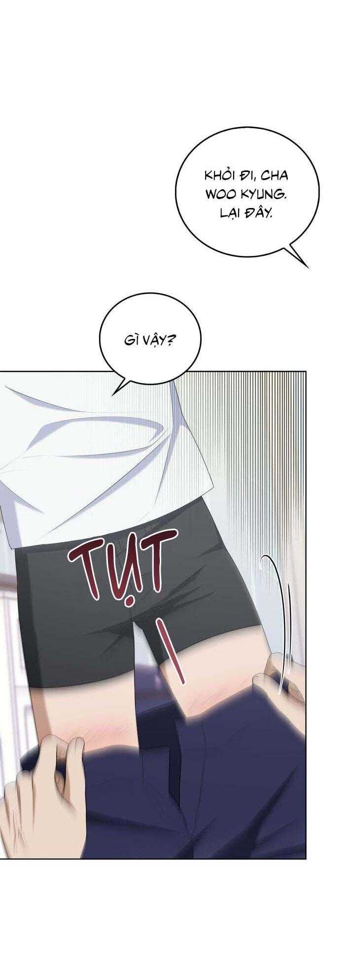 đọc truyện Critical Point Chương 41 ảnh 9 tại Thiên Thai Truyện