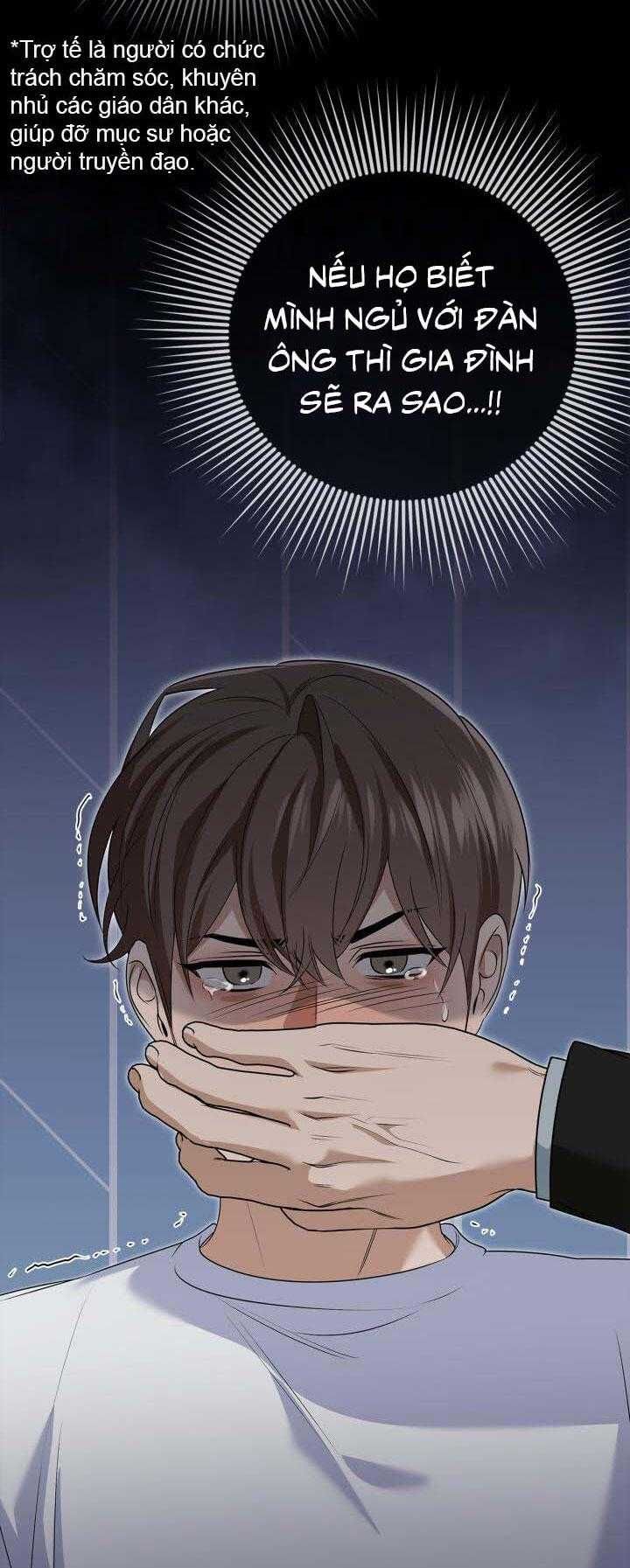 đọc truyện Critical Point Chương 41 ảnh 72 tại Thiên Thai Truyện