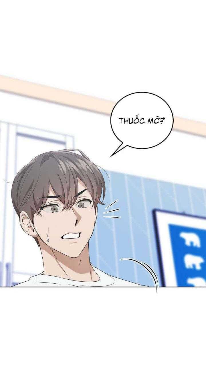 đọc truyện Critical Point Chương 41 ảnh 11 tại Thiên Thai Truyện