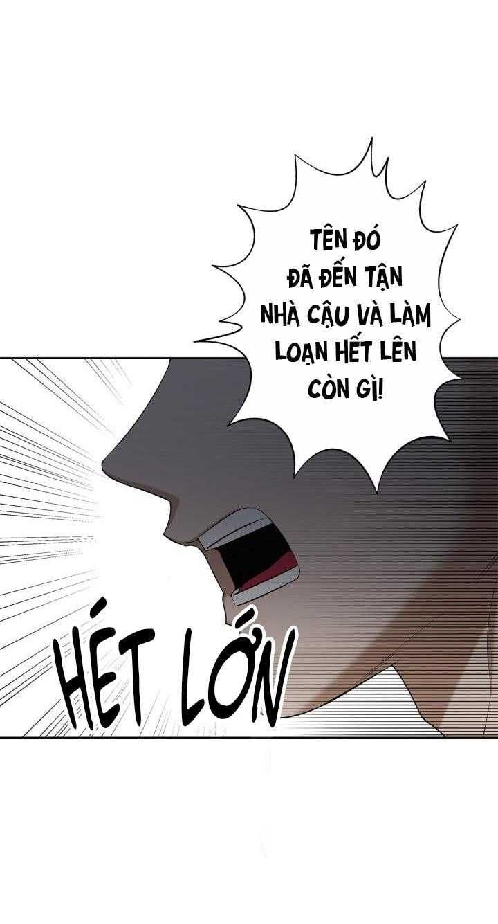 đọc truyện Critical Point Chương 42 ảnh 13 tại Thiên Thai Truyện