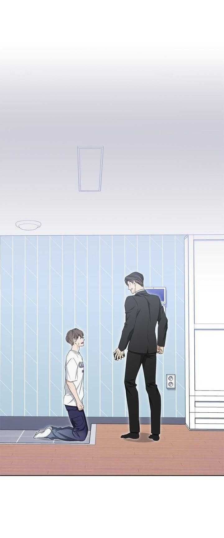 đọc truyện Critical Point Chương 42 ảnh 14 tại Thiên Thai Truyện