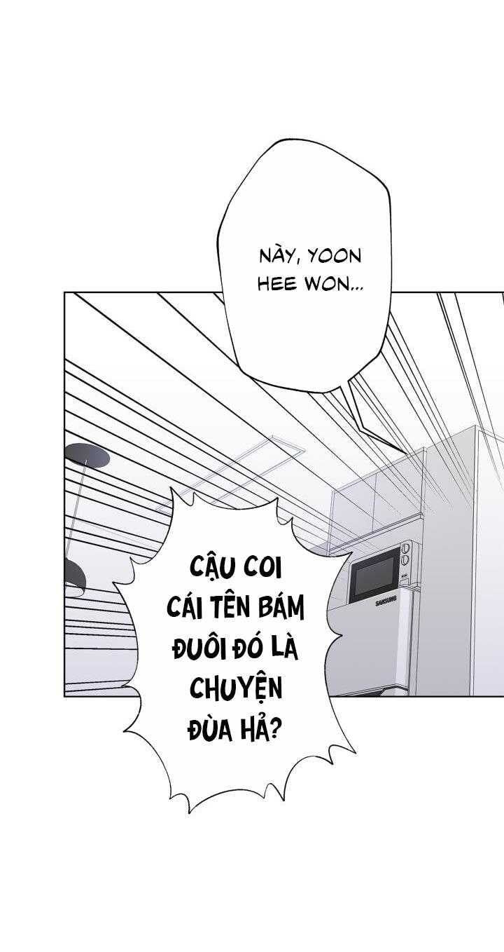 đọc truyện Critical Point Chương 42 ảnh 16 tại Thiên Thai Truyện