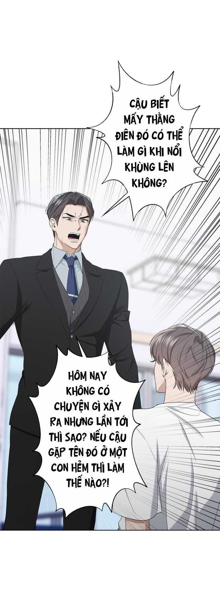 đọc truyện Critical Point Chương 42 ảnh 17 tại Thiên Thai Truyện