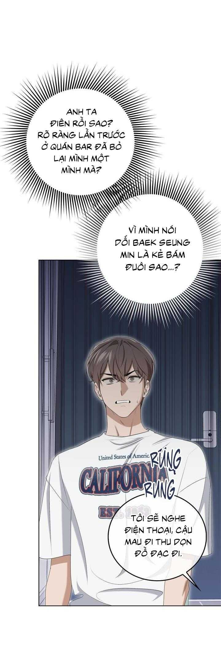 đọc truyện Critical Point Chương 42 ảnh 19 tại Thiên Thai Truyện