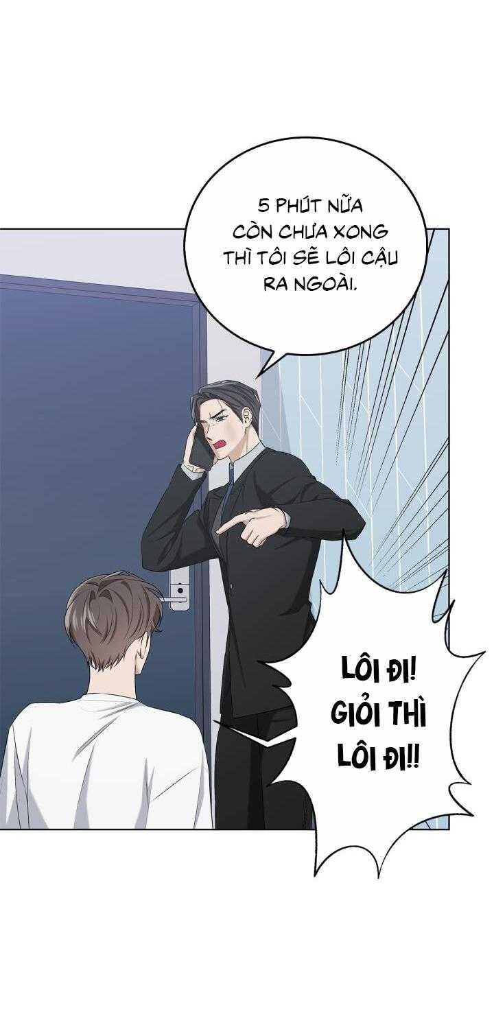 đọc truyện Critical Point Chương 42 ảnh 20 tại Thiên Thai Truyện