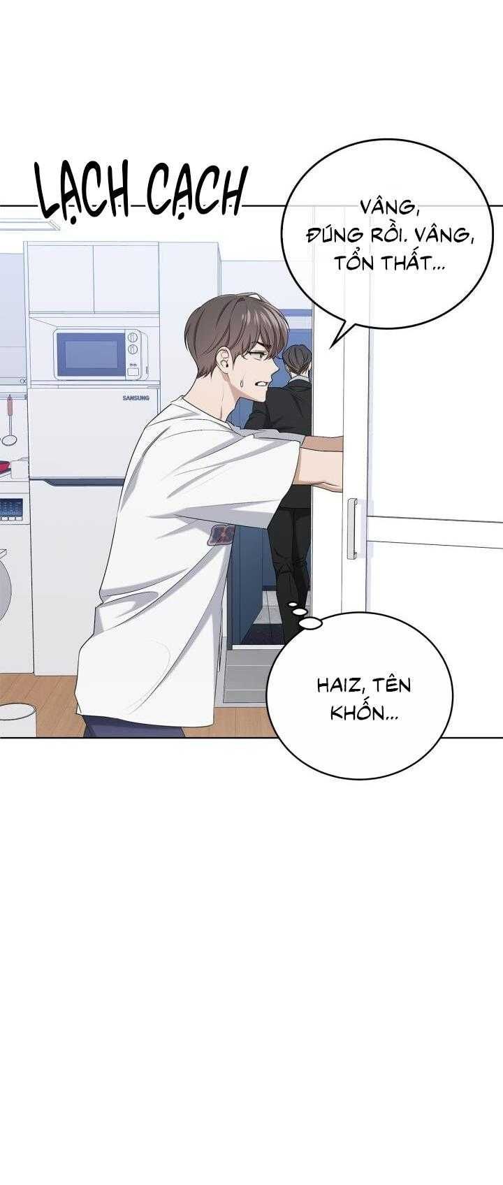 đọc truyện Critical Point Chương 42 ảnh 21 tại Thiên Thai Truyện