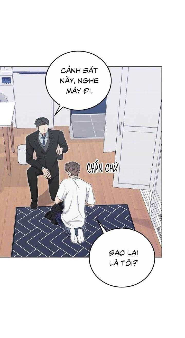 đọc truyện Critical Point Chương 42 ảnh 23 tại Thiên Thai Truyện