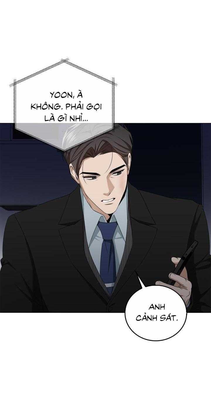 đọc truyện Critical Point Chương 42 ảnh 27 tại Thiên Thai Truyện