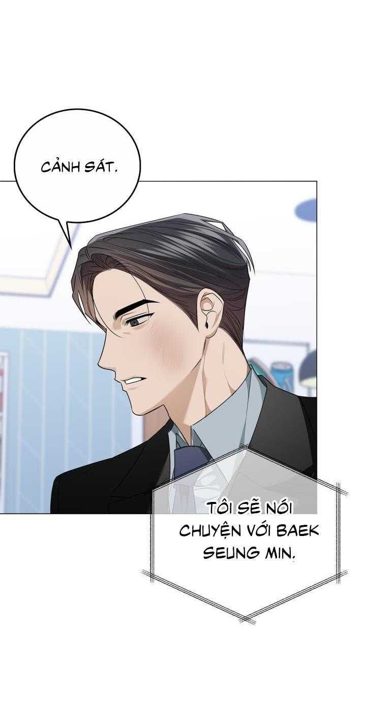 đọc truyện Critical Point Chương 42 ảnh 30 tại Thiên Thai Truyện