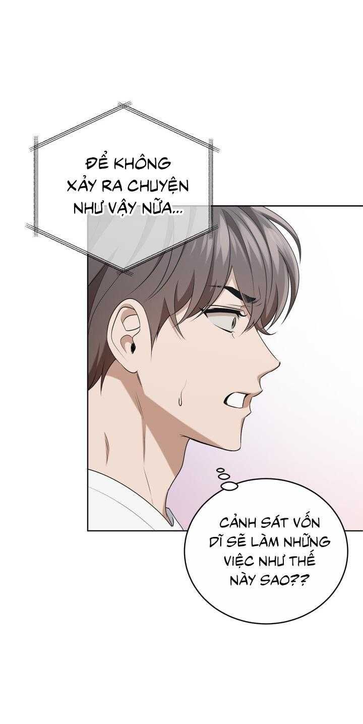 đọc truyện Critical Point Chương 42 ảnh 31 tại Thiên Thai Truyện