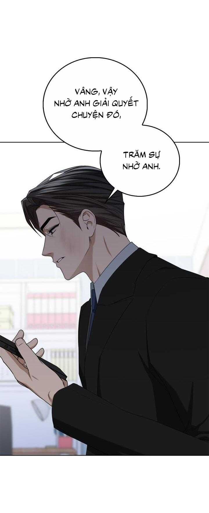 đọc truyện Critical Point Chương 42 ảnh 32 tại Thiên Thai Truyện