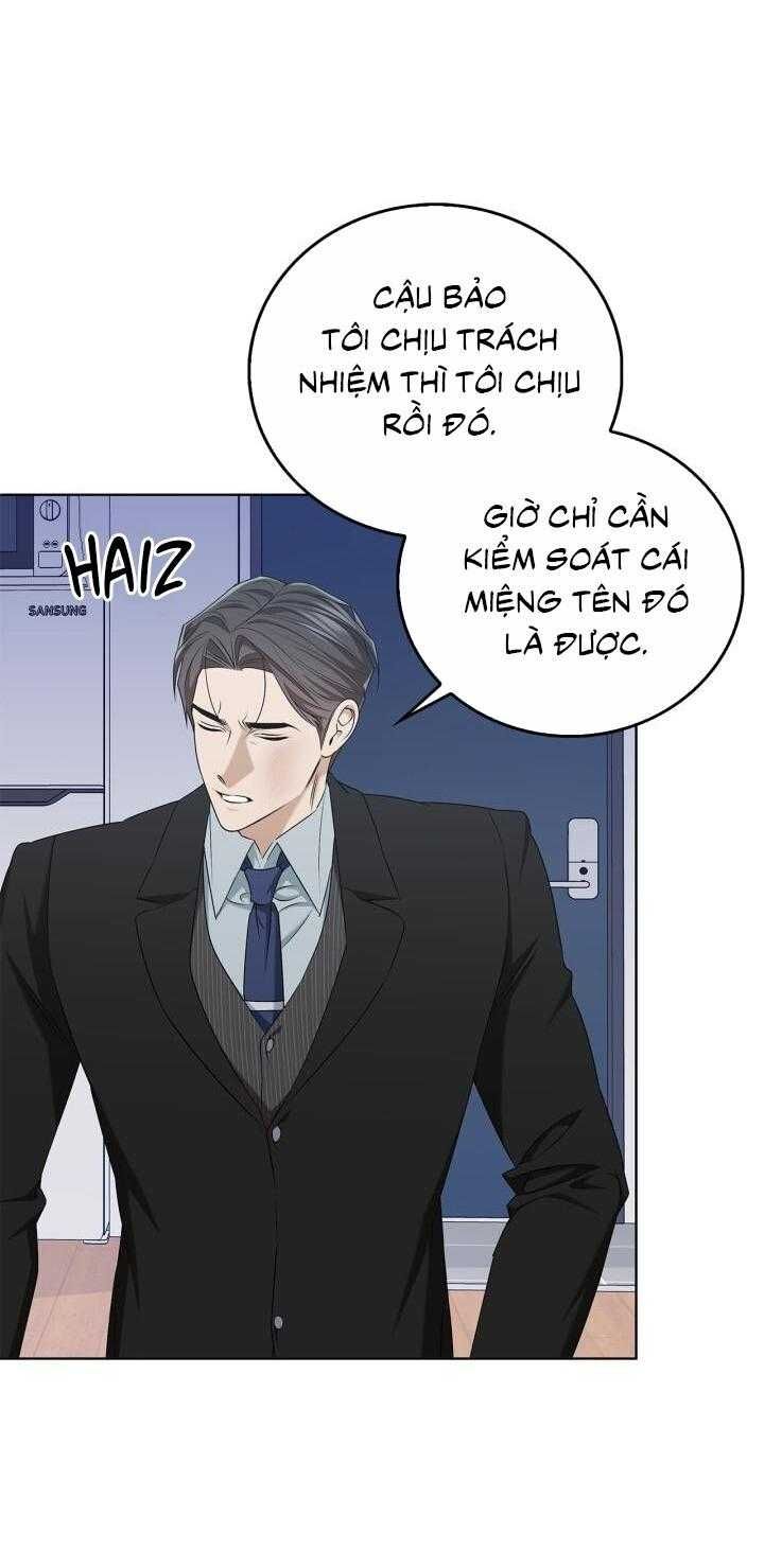 đọc truyện Critical Point Chương 42 ảnh 36 tại Thiên Thai Truyện