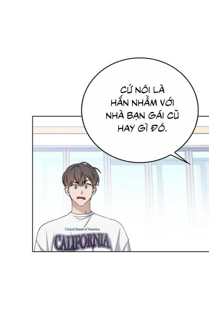 đọc truyện Critical Point Chương 42 ảnh 37 tại Thiên Thai Truyện