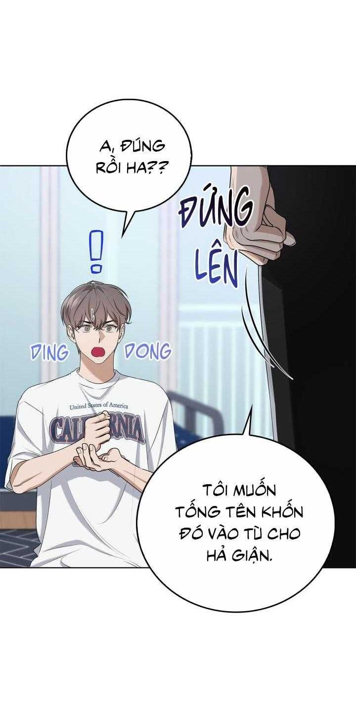 đọc truyện Critical Point Chương 42 ảnh 38 tại Thiên Thai Truyện